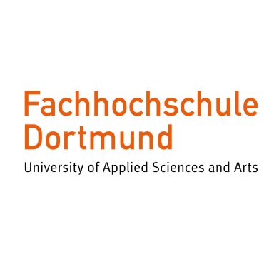 Logo-Fachhochschule Dortmund