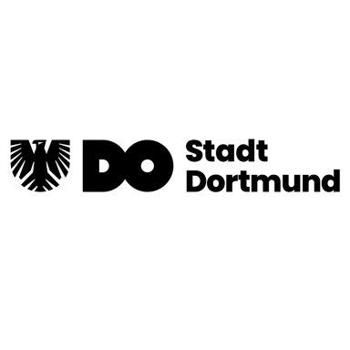 Logo- Stadt Dortmund